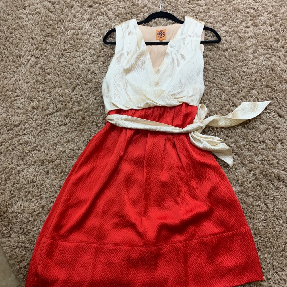 Tory Burch NWOT dress